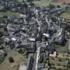 Photos aériennes de Montsalvy (15120) - Autre vue | Cantal, Auvergne-Rhône-Alpes, France - Photo réf. N015881