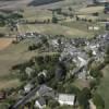 Photos aériennes de Montsalvy (15120) - Autre vue | Cantal, Auvergne-Rhône-Alpes, France - Photo réf. N015883