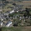 Photos aériennes de Montsalvy (15120) - Autre vue | Cantal, Auvergne-Rhône-Alpes, France - Photo réf. N015885