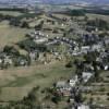 Photos aériennes de Montsalvy (15120) - Autre vue | Cantal, Auvergne-Rhône-Alpes, France - Photo réf. N015886