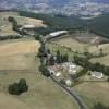 Photos aériennes de Montsalvy (15120) - Autre vue | Cantal, Auvergne-Rhône-Alpes, France - Photo réf. N015887