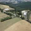 Photos aériennes de Montsalvy (15120) - Autre vue | Cantal, Auvergne-Rhône-Alpes, France - Photo réf. N015888