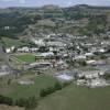 Photos aériennes de Murat (15300) - Autre vue | Cantal, Auvergne-Rhône-Alpes, France - Photo réf. N015890