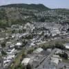Photos aériennes de Murat (15300) - Autre vue | Cantal, Auvergne-Rhône-Alpes, France - Photo réf. N015891