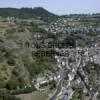 Photos aériennes de Murat (15300) - Autre vue | Cantal, Auvergne-Rhône-Alpes, France - Photo réf. N015892