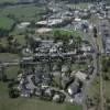 Photos aériennes de Murat (15300) - Autre vue | Cantal, Auvergne-Rhône-Alpes, France - Photo réf. N015894
