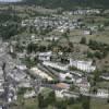 Photos aériennes de Murat (15300) - Autre vue | Cantal, Auvergne-Rhône-Alpes, France - Photo réf. N015895