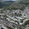 Photos aériennes de Murat (15300) - Autre vue | Cantal, Auvergne-Rhône-Alpes, France - Photo réf. N015896