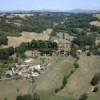 Photos aériennes de Naucelles (15000) | Cantal, Auvergne-Rhône-Alpes, France - Photo réf. N015902