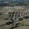 Photos aériennes de Naucelles (15000) | Cantal, Auvergne-Rhône-Alpes, France - Photo réf. N015905