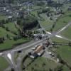 Photos aériennes de Neussargues-Moissac (15170) - Autre vue | Cantal, Auvergne-Rhône-Alpes, France - Photo réf. N015914