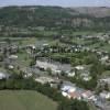 Photos aériennes de Neussargues-Moissac (15170) - Autre vue | Cantal, Auvergne-Rhône-Alpes, France - Photo réf. N015918