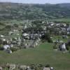Photos aériennes de Neussargues-Moissac (15170) - Autre vue | Cantal, Auvergne-Rhône-Alpes, France - Photo réf. N015919