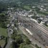Photos aériennes de Neussargues-Moissac (15170) - Autre vue | Cantal, Auvergne-Rhône-Alpes, France - Photo réf. N015921