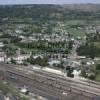 Photos aériennes de Neussargues-Moissac (15170) - Autre vue | Cantal, Auvergne-Rhône-Alpes, France - Photo réf. N015922
