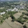 Photos aériennes de Neuvéglise (15260) - Autre vue | Cantal, Auvergne-Rhône-Alpes, France - Photo réf. N015924