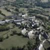 Photos aériennes de Neuvéglise (15260) - Autre vue | Cantal, Auvergne-Rhône-Alpes, France - Photo réf. N015925