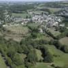 Photos aériennes de Neuvéglise (15260) - Autre vue | Cantal, Auvergne-Rhône-Alpes, France - Photo réf. N015926