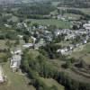 Photos aériennes de Neuvéglise (15260) - Autre vue | Cantal, Auvergne-Rhône-Alpes, France - Photo réf. N015927