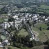 Photos aériennes de Neuvéglise (15260) - Autre vue | Cantal, Auvergne-Rhône-Alpes, France - Photo réf. N015928