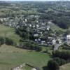 Photos aériennes de Neuvéglise (15260) - Autre vue | Cantal, Auvergne-Rhône-Alpes, France - Photo réf. N015930