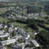 Photos aériennes de Neuvéglise (15260) - Autre vue | Cantal, Auvergne-Rhône-Alpes, France - Photo réf. N015933