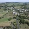 Photos aériennes de Neuvéglise (15260) - Autre vue | Cantal, Auvergne-Rhône-Alpes, France - Photo réf. N015935