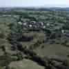 Photos aériennes de Neuvéglise (15260) - Autre vue | Cantal, Auvergne-Rhône-Alpes, France - Photo réf. N015936