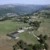 Photos aériennes de Pierrefort (15230) | Cantal, Auvergne-Rhône-Alpes, France - Photo réf. N015937