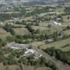 Photos aériennes de Pierrefort (15230) | Cantal, Auvergne-Rhône-Alpes, France - Photo réf. N015938