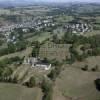 Photos aériennes de Pierrefort (15230) | Cantal, Auvergne-Rhône-Alpes, France - Photo réf. N015939