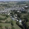 Photos aériennes de Pierrefort (15230) | Cantal, Auvergne-Rhône-Alpes, France - Photo réf. N015941