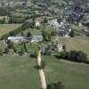 Photos aériennes de Pierrefort (15230) | Cantal, Auvergne-Rhône-Alpes, France - Photo réf. N015942