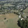Photos aériennes de Pleaux (15700) - Autre vue | Cantal, Auvergne-Rhône-Alpes, France - Photo réf. N015949