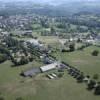 Photos aériennes de Pleaux (15700) - Autre vue | Cantal, Auvergne-Rhône-Alpes, France - Photo réf. N015951