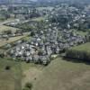 Photos aériennes de Pleaux (15700) - Autre vue | Cantal, Auvergne-Rhône-Alpes, France - Photo réf. N015952
