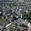 Photos aériennes de Pleaux (15700) - Autre vue | Cantal, Auvergne-Rhône-Alpes, France - Photo réf. N015954