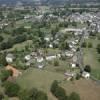 Photos aériennes de Pleaux (15700) - Autre vue | Cantal, Auvergne-Rhône-Alpes, France - Photo réf. N015956