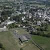 Photos aériennes de Pleaux (15700) - Autre vue | Cantal, Auvergne-Rhône-Alpes, France - Photo réf. N015958