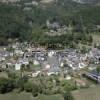 Photos aériennes de Polminhac (15800) - Autre vue | Cantal, Auvergne-Rhône-Alpes, France - Photo réf. N015965