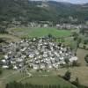 Photos aériennes de Polminhac (15800) - Autre vue | Cantal, Auvergne-Rhône-Alpes, France - Photo réf. N015972