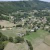 Photos aériennes de Polminhac (15800) - Autre vue | Cantal, Auvergne-Rhône-Alpes, France - Photo réf. N015973
