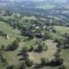Photos aériennes de Raulhac (15800) - Autre vue | Cantal, Auvergne-Rhône-Alpes, France - Photo réf. N015975