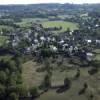 Photos aériennes de Raulhac (15800) - Autre vue | Cantal, Auvergne-Rhône-Alpes, France - Photo réf. N015977
