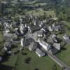 Photos aériennes de Raulhac (15800) - Autre vue | Cantal, Auvergne-Rhône-Alpes, France - Photo réf. N015978