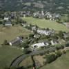Photos aériennes de Raulhac (15800) - Autre vue | Cantal, Auvergne-Rhône-Alpes, France - Photo réf. N015979