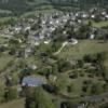 Photos aériennes de Raulhac (15800) - Autre vue | Cantal, Auvergne-Rhône-Alpes, France - Photo réf. N015980