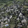 Photos aériennes de Raulhac (15800) - Autre vue | Cantal, Auvergne-Rhône-Alpes, France - Photo réf. N015981