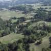 Photos aériennes de Raulhac (15800) - Autre vue | Cantal, Auvergne-Rhône-Alpes, France - Photo réf. N015983