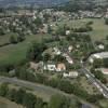 Photos aériennes de Reilhac (15250) | Cantal, Auvergne-Rhône-Alpes, France - Photo réf. N015993